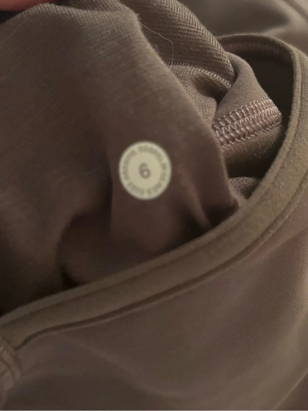 Lululemon joggers
